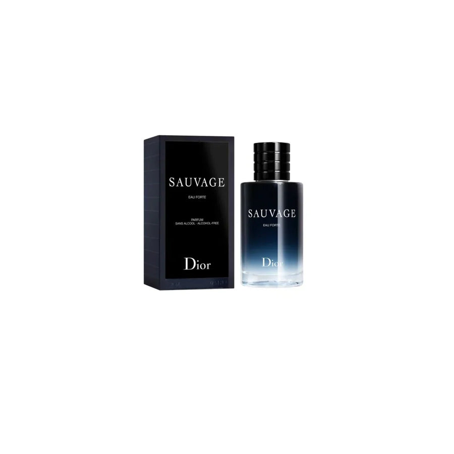 DIOR Sauvage Eau Forte parfum (sample size) 10 ml