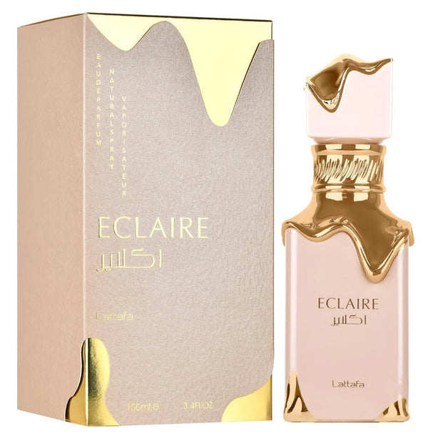 Lattafa Eclaire Eau de perfume
