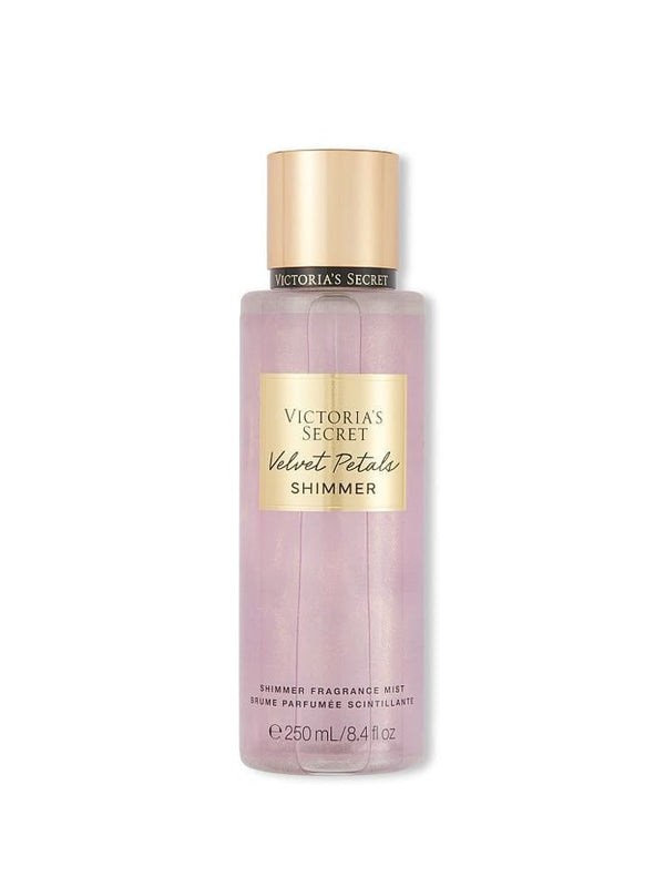 Victoria’s Secret Velvet Petals Shimmer Body Mist
