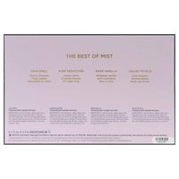 Victoria’s Secret Assorted The Best of Mist mini Gift Set