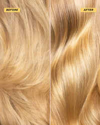 Gisou honey gloss ceramide therapy hair mask