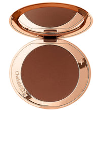 CHARLOTTE TILBURY BEAUTIFUL SKIN SUN-KISSED GLOW BRONZER