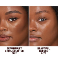 CHARLOTTE TILBURY BEAUTIFUL SKIN SUN-KISSED GLOW BRONZER