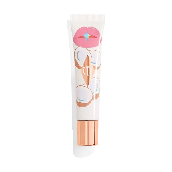 Charlotte tilbury UNREAL LIPS HEALTHY GLOW NECTAR OIL