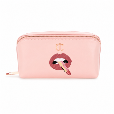 Charlotte Tilbury Pillow Talk Makeup Bag