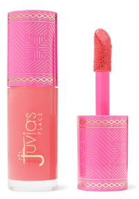 Juvia’s Place Blushed Liquid Blush