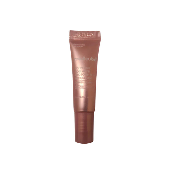 Medicube PDRN Pink Collagen Exosome Shot Serum 2000 (Sample size)