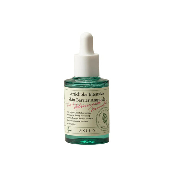 AXIS-Y Artichoke Intensive Skin Barrier  Ampoule