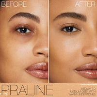 Nars radiant creamy concealer
