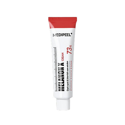MEDIPEEL Melanon X Cream Advanced Brightening & Dark Spot Corrector (30ml)