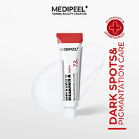 MEDIPEEL Melanon X Cream Advanced Brightening & Dark Spot Corrector (30ml)