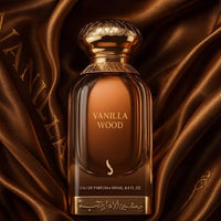 Vanilla Wood Dkhoon Emirates