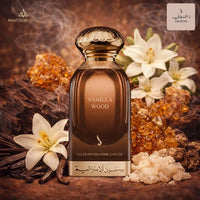 Vanilla Wood Dkhoon Emirates