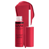 NYX Butter Gloss Non-Sticky Lip Gloss (mini size 4.7ml)