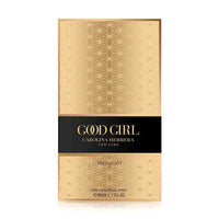 Carolina Herrera Good Girl Carolina Herrera Good Girl Midnight  Eau de Parfum