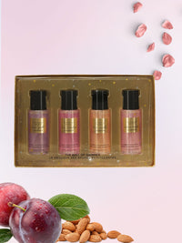 Victoria's Secret The Best Of Shimmer Mini Mist Gift Set