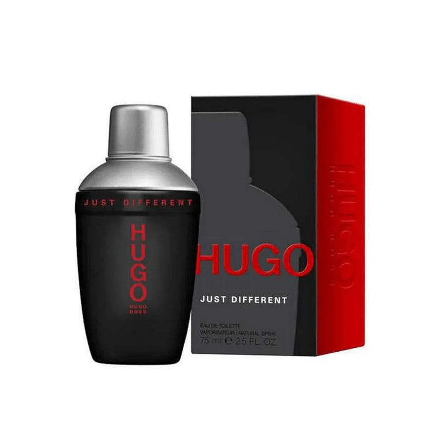 Hugo Boss Just Different EDT 75ml