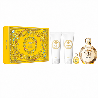 Versace Eros Pour Femme Eau de Parfum Gift Set