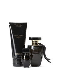 Victoria’s Secret Very Sexy Night Fragrance Trio Gift Set