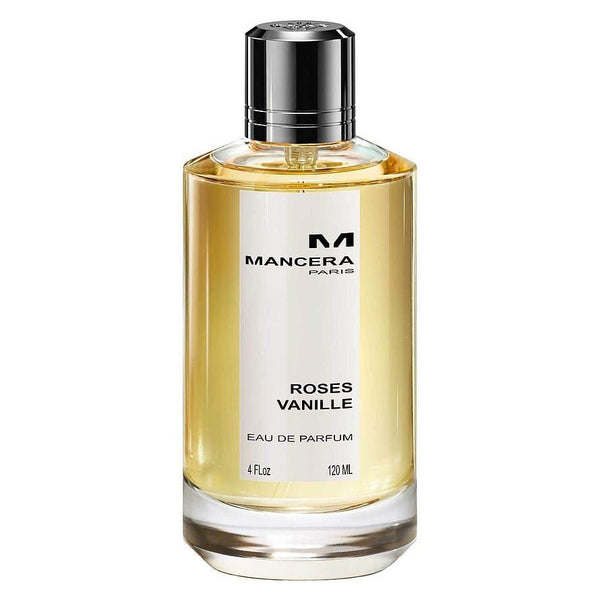 Mancera Paris Roses Vanille Eau De Parfum (EDP) 120 ml