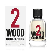 Dsquared2 2 Wood Pour Homme Eau de Toilette Body Spray