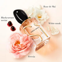 Giorgio Armani Si for Women - Eau de Parfum INTENSE (EDP)