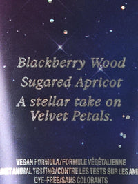 Victoria’s Secret Velvet Petals Starlit Fragrance Lotion – 236 ml