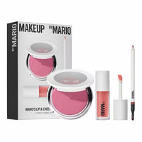 MAKEUP BY MARIO Mario's Lip & Cheek Essentials