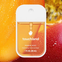 Touchland Power Mist Hydrating Hand Sanitizer (30ml)