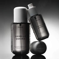 PHLUR Vanilla Smoke Body & Hair Mist