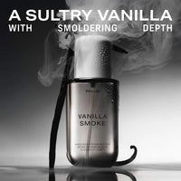 PHLUR Vanilla Smoke Body & Hair Mist