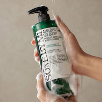 SOME BY MI AHA BHA PHA 30 Days Miracle Acne Clear Body Cleanser