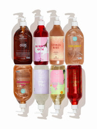 Soul & More Bubble Gum Shower Gel
