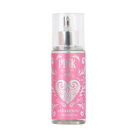 Soul & More Pink Body Splash