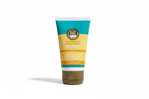 Soul & More Hand Cream