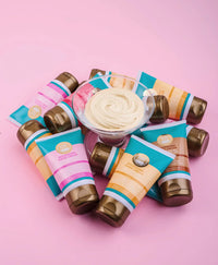 Soul & More Hand Cream