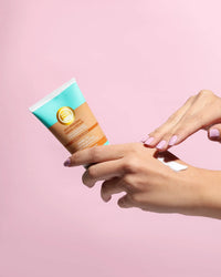 Soul & More Hand Cream