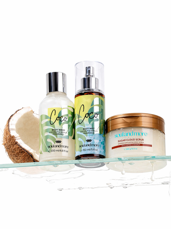 Soul & More Coco Love Bundle