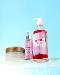 Soul and More Bubble Gum Dream Set