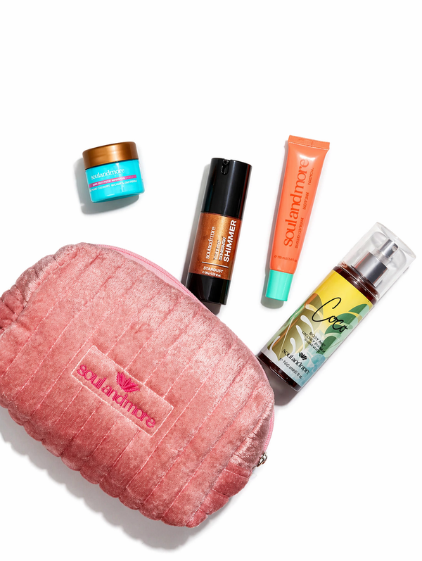 Soul and more Secret lover Bundle (Coco)