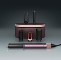 Dyson Airwrap Co-anda2x™ Multi-Styler & Dryer Straight + Wavy – Jasper Plum