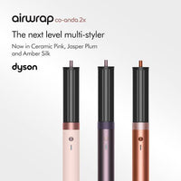 Dyson Airwrap Co-anda2x™ Multi-Styler & Dryer Straight + Wavy – Jasper Plum