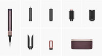 Dyson Airwrap Co-anda2x™ Multi-Styler & Dryer Straight + Wavy – Jasper Plum