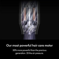 Dyson Airwrap Co-anda2x™ Multi-Styler & Dryer for Straight to Wavy Hair - Ceramic Pink
