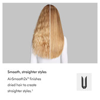 Dyson Airwrap Co-anda2x™ Multi-Styler & Dryer for Straight to Wavy Hair - Ceramic Pink