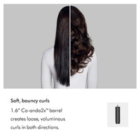 Dyson Airwrap Co-anda2x™ Multi-Styler & Dryer for Straight to Wavy Hair - Ceramic Pink