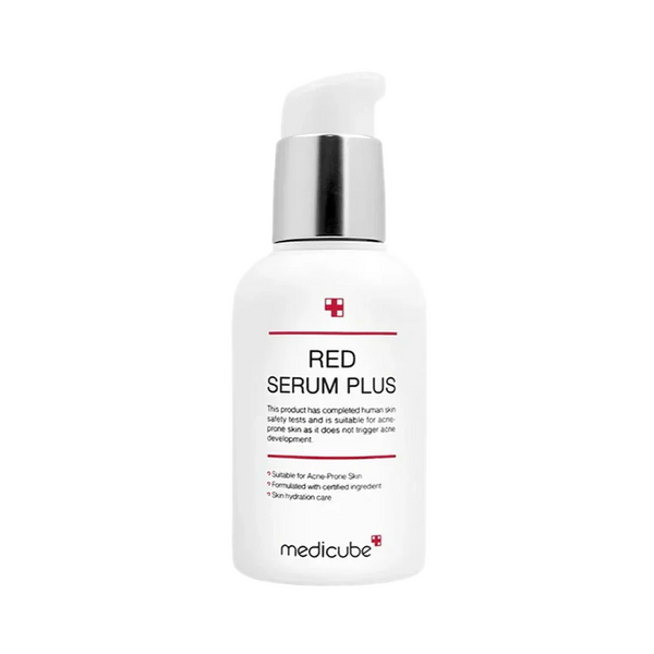 Medicube Red Serum Plus
