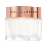 Charlotte Tilbury - Charlotte’s Magic Cream (Instant Turnaround Moisturizer)
