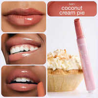 Tarte sweet indulgences maracuja juicy lip vault gift set