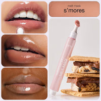 Tarte sweet indulgences maracuja juicy lip vault gift set